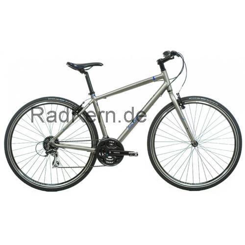 Raleigh Strada 2  technische daten 